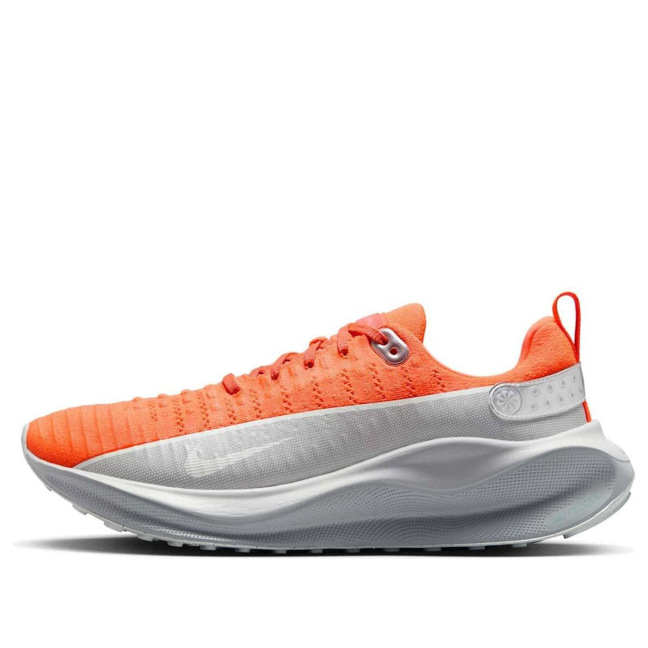 Nike ReactX Infinity Run 4 PRM 'Hyper Crimson Light Silver' HQ2934-800