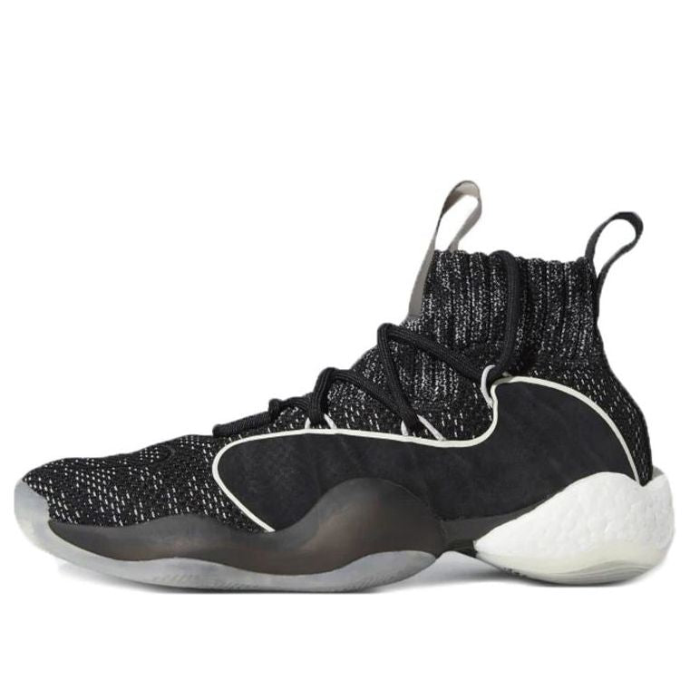 adidas Crazy BYW X 'Oreo' DB2743