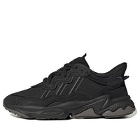 adidas originals Ozweego 'Triple Black Grey' HP7776