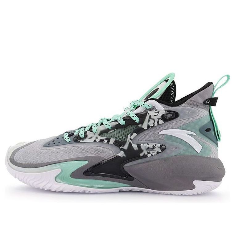 ANTA Shock Wave 3 'Grey Jade' 112131601-5