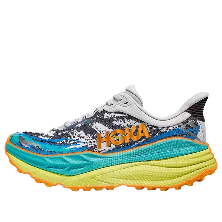 HOKA ONE ONE Stinson 7 'White Evening Primrose' 1141530-WEPR