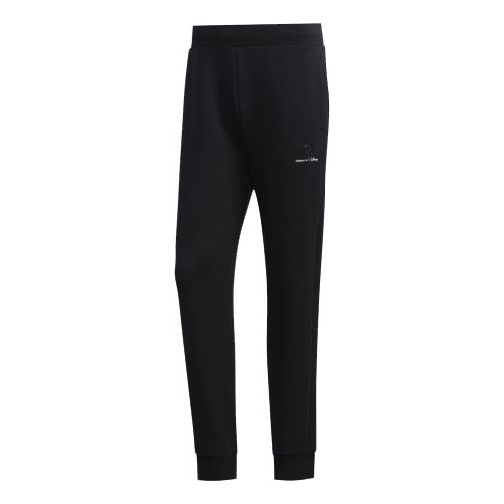 adidas neo x DISNEY CNY Track Pants For Men Black GE7772