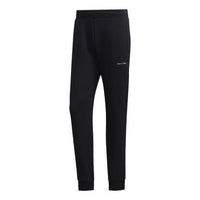 adidas neo x DISNEY CNY Track Pants For Men Black GE7772