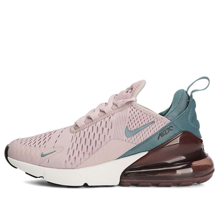 (WMNS) Nike Air Max 270 'Particle Rose' AH6789-602