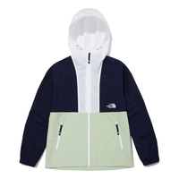 THE NORTH FACE Exploring Wind Jacket 'Green' NJ3BN10C