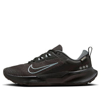 (WMNS) Nike Pegasus Trail 4 GTX Waterproof Trail Running Shoes 'Black' FB2065-001