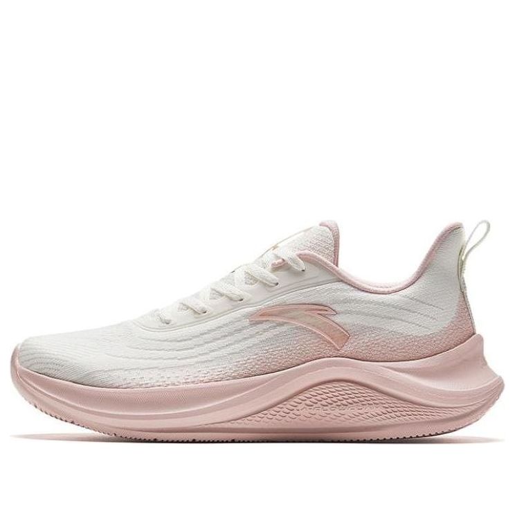 (WMNS) ANTA City 'Ivory Pink' 922335571-4