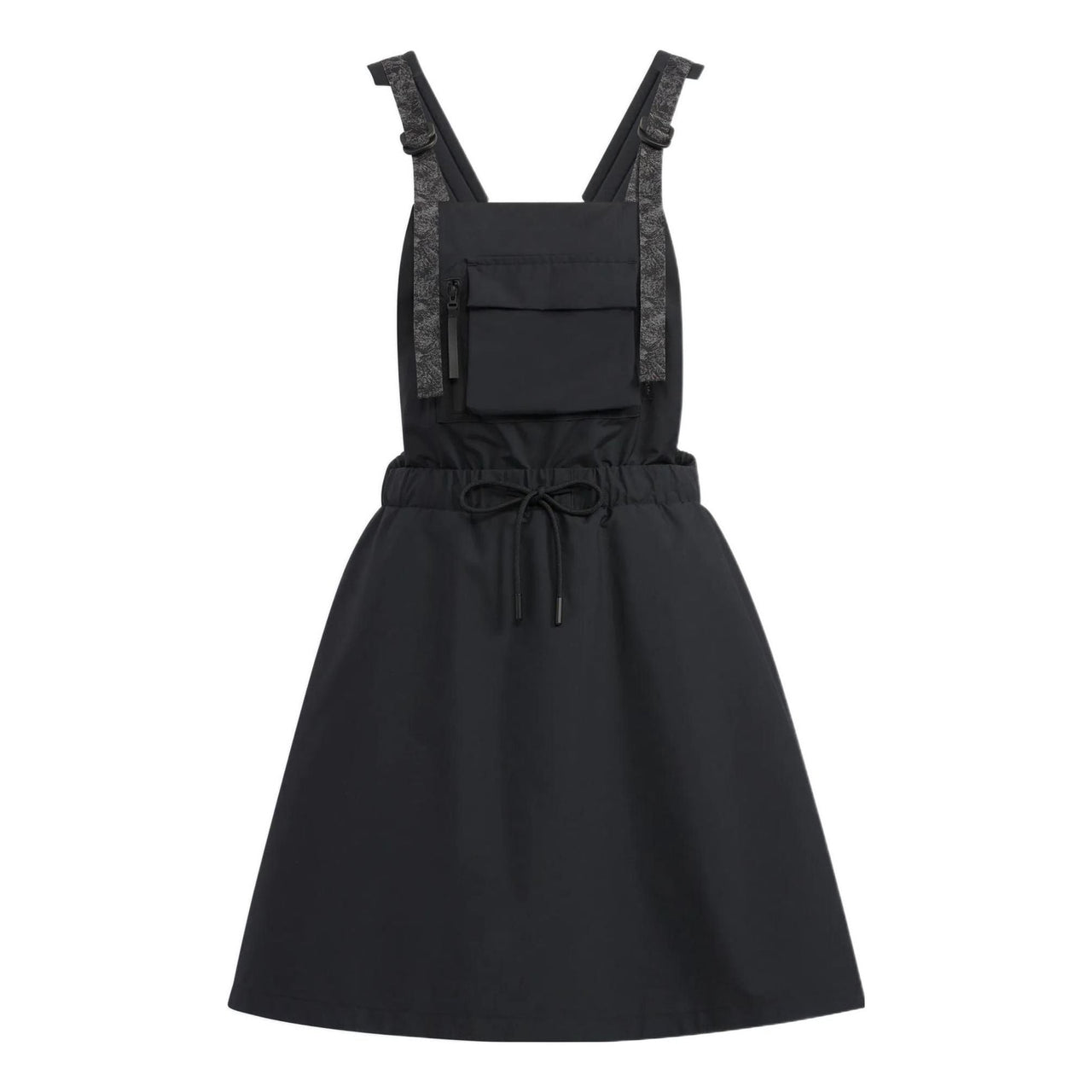 (WMNS) adidas Camisole Dress 'Black' HS9495