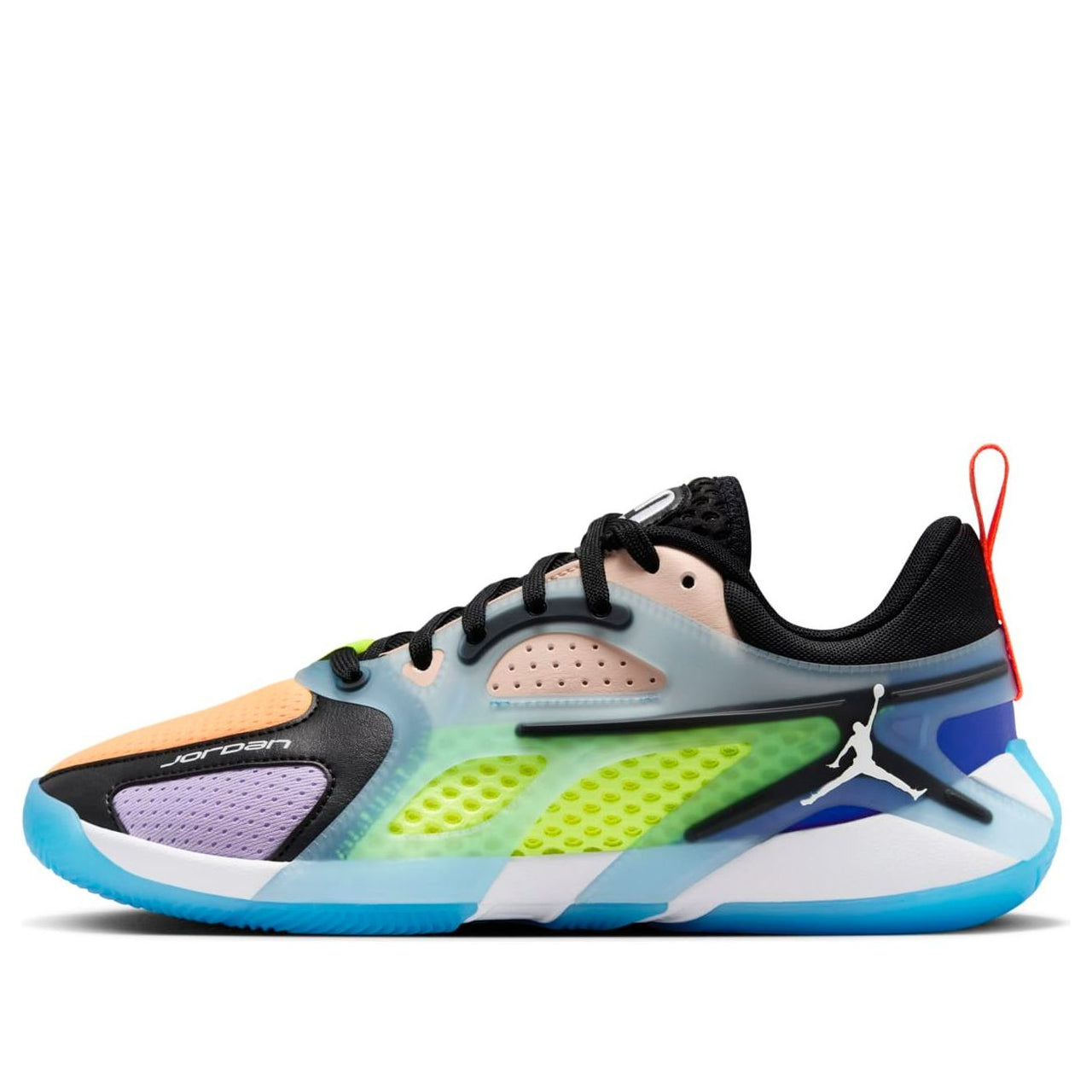 (WMNS) Air Jordan Heir PF 'Multi' FZ2473-018