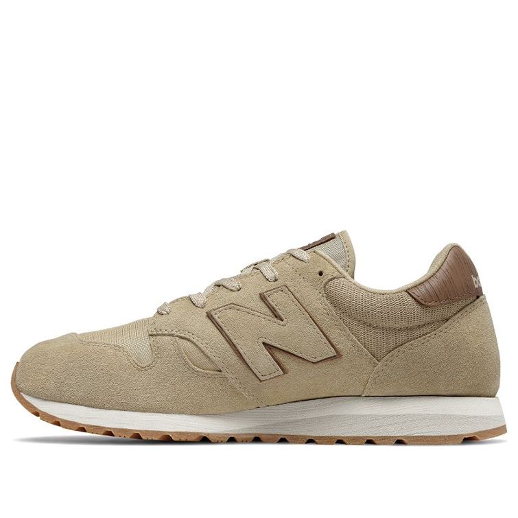 New Balance 520 Low-Top Khaki U520CH