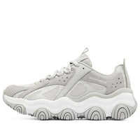 (WMNS) Skechers Rover X 'Grey' 896141-LTGY
