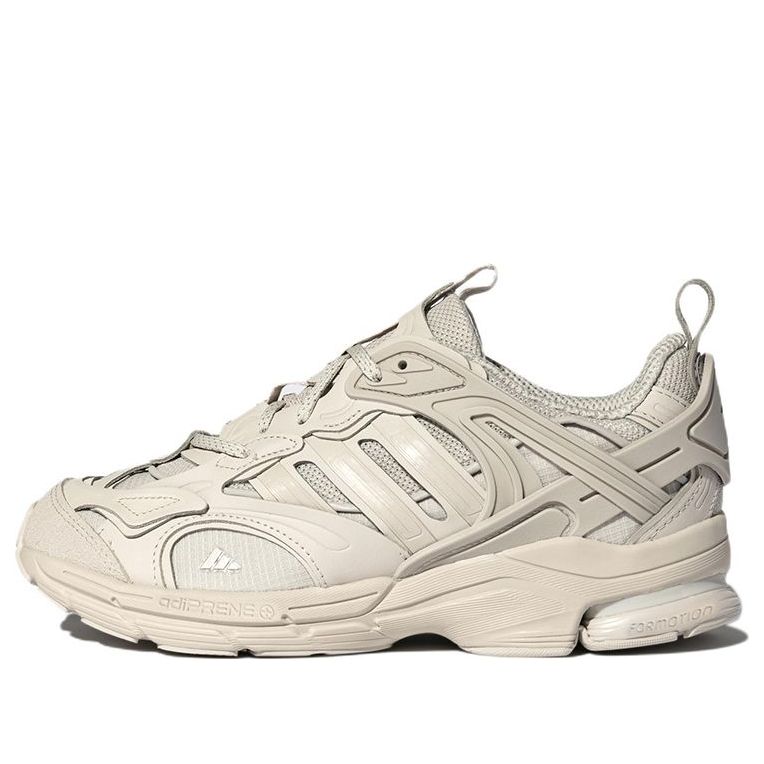 adidas Spiritain 2000 Deluxe Marathon Running Shoes 'Cream White' HP5388