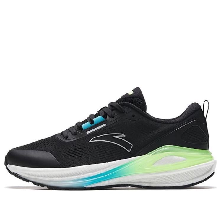 ANTA YuTu 'Black Blue Green' 112335580-5