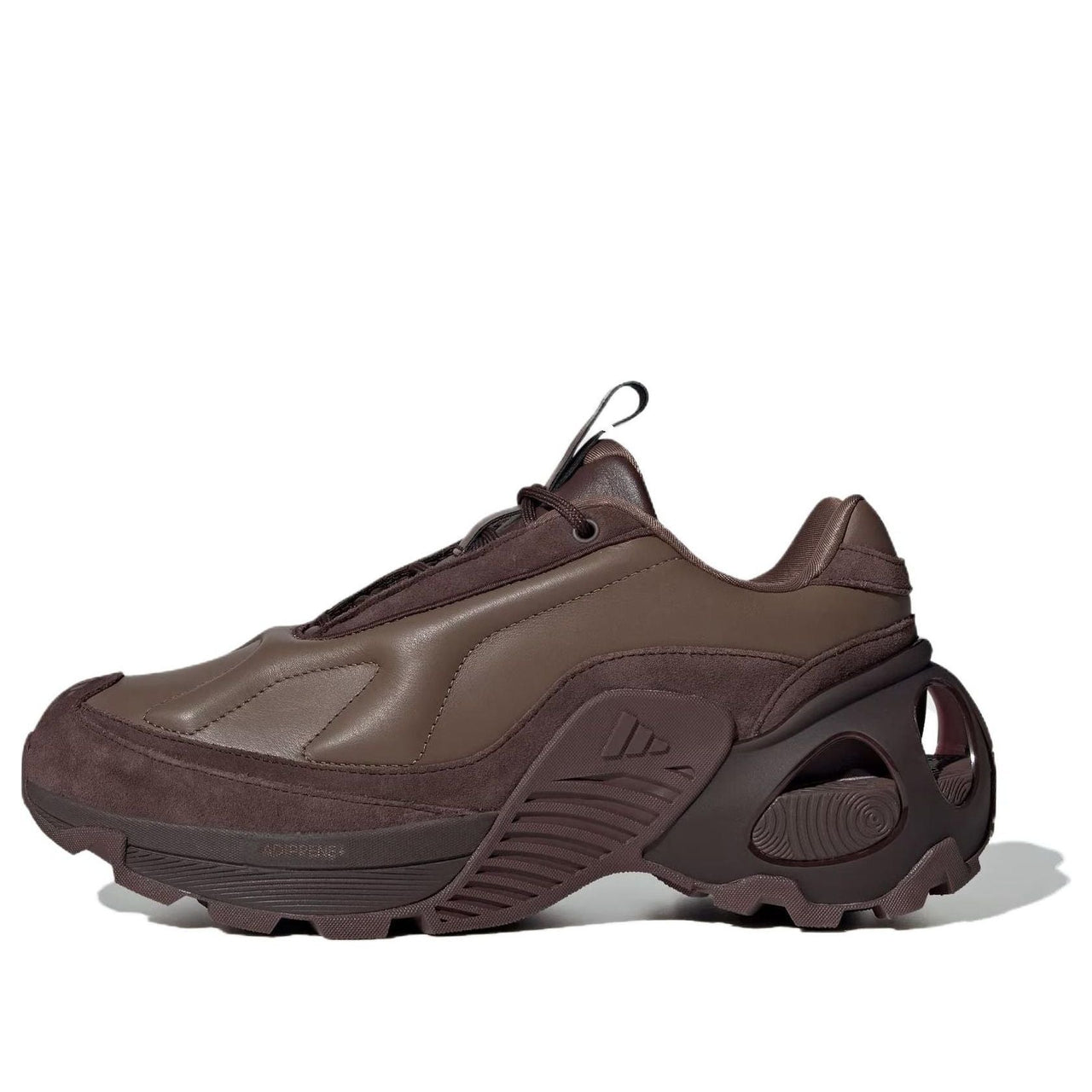 adidas Wonder Runner 'Brown' JQ7473