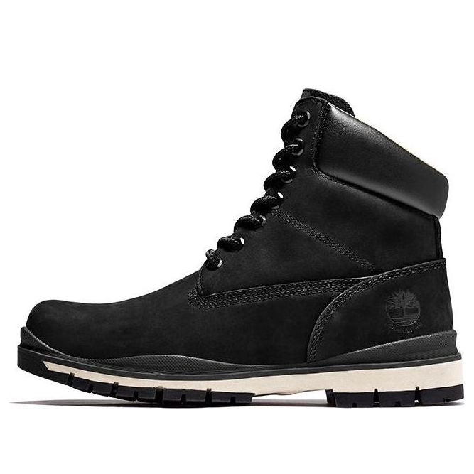 Timberland Radford 6 Inch Waterproof Boot 'Black' A2GDD001