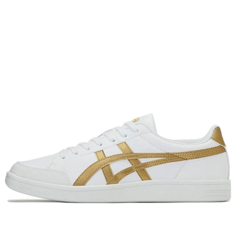 Onitsuka Tiger Advanti 'White Gold' 1183A506-105