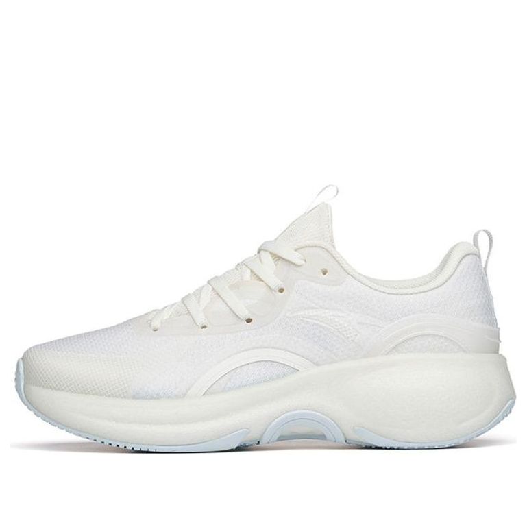(WMNS) ANTA Sugar Core Bubbles 3 'Ivory Blue' 122225520-4