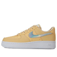 (WMNS) Nike Air Force 1 '07 ESS 'Orange' CJ1646-700