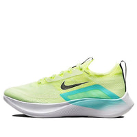 (WMNS) Nike Zoom Fly 4 'Fast Pack' CT2401-700