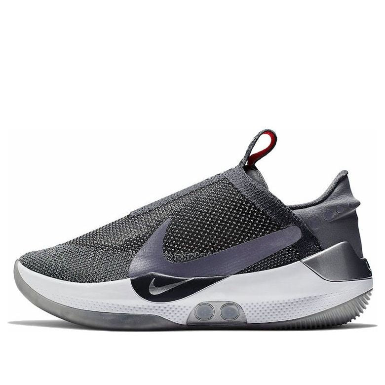 Nike Adapt BB 'Dark Grey' KR Adapter CJ5774-002