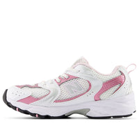 (GS) New Balance 530 Shoes 'White Pink' PZ530RK
