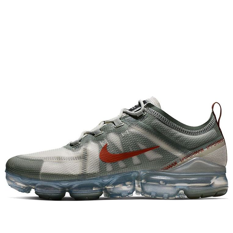 Nike Air VaporMax 2019 'Light Olive' AR6631-300