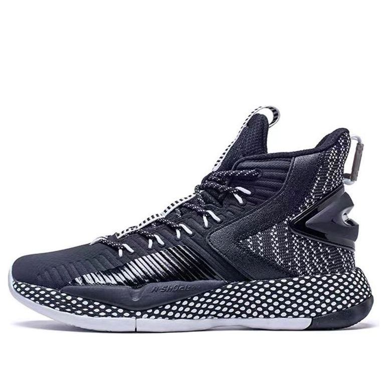 ANTA Quick Battle 3 'Midnight Navy' 11941606-2