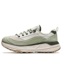 (WMNS) ANTA Life Series Sneakers 'White Green Black' 922418849-2