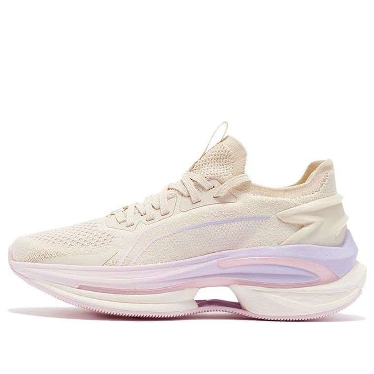 (WMNS) Li-Ning WuShi 5S 'White Pink' ARHR210-9