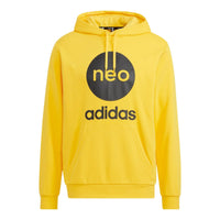adidas neo U Esnt 1 Logo HM2010