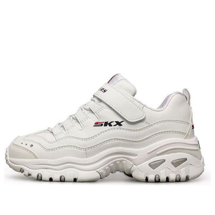 (GS) Skechers Energy 302225L-WML