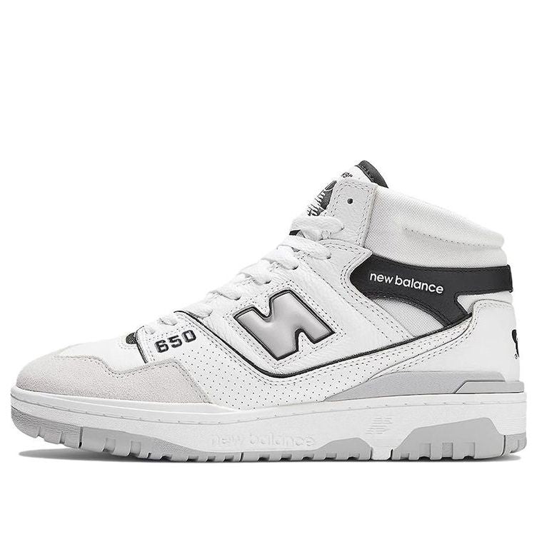 New Balance 650R 'Angora Pack - Black' BB650RWH