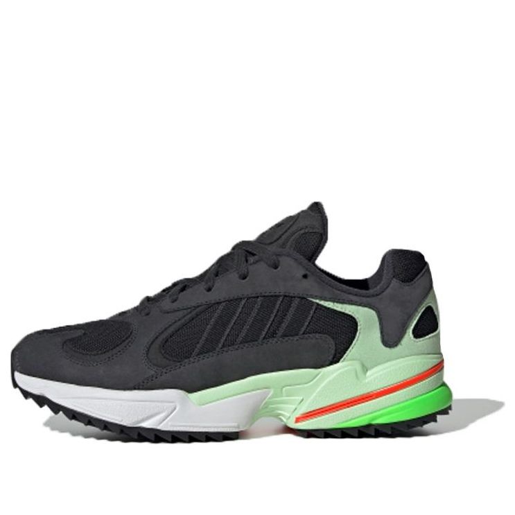 adidas Yung-1 Trail 'Carbon Glow Green' EE6538