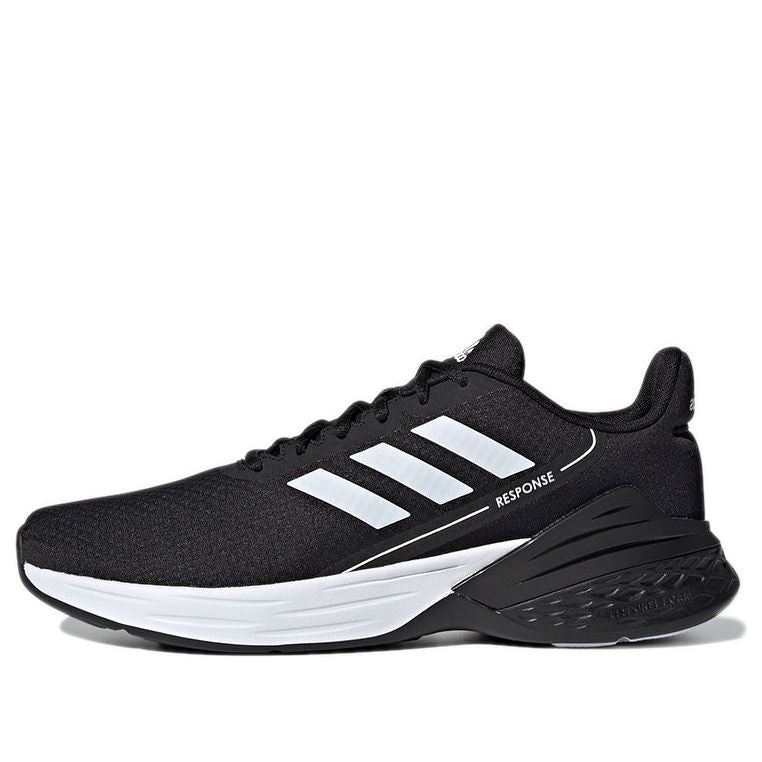 adidas Response SR 'Black White' GW5706