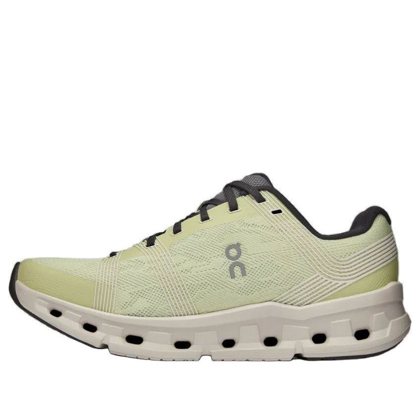 (WMNS) On Running Cloudgo 'Hay Sand' 55.98088