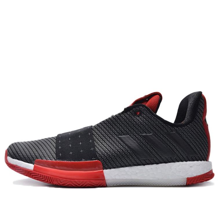 adidas Harden Vol.3 'Red Black' G54767