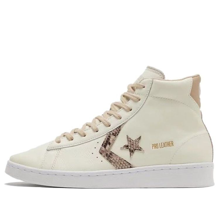 Converse Pro Leather High 'Snakeskin' 170497C