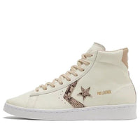 Converse Pro Leather High 'Snakeskin' 170497C