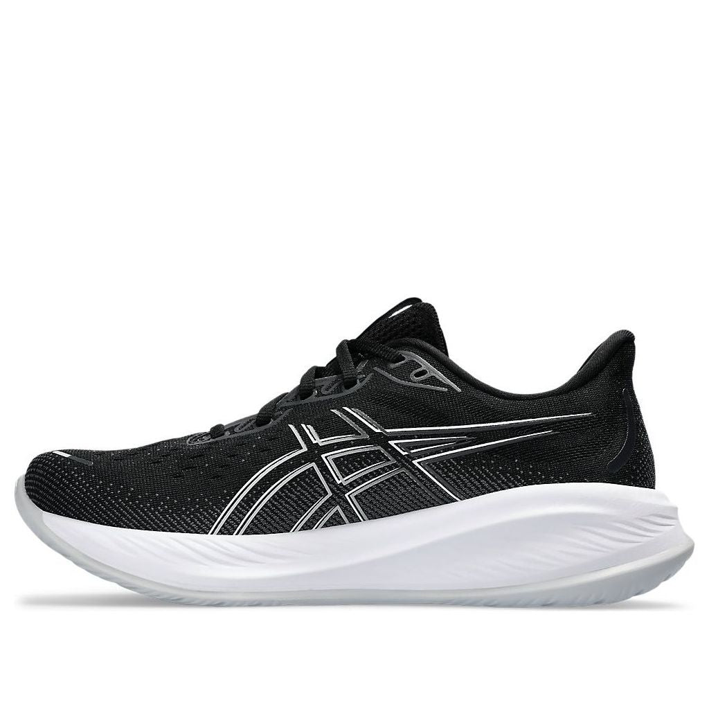 ASICS GEL-Cumulus 26 'Black Concrete' 1011B792-002