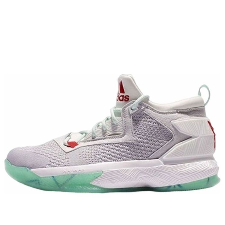 adidas D Lillard 2 PK 'Carpet' B72775