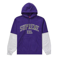 Supreme SS20 Week 2 XXL Hooded Sweatshirt XXL SUP-SS20-358