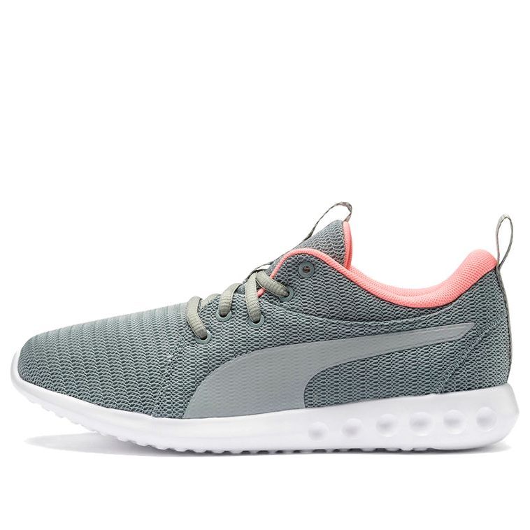 (WMNS) PUMA Carson 2 Green/White 190038-07