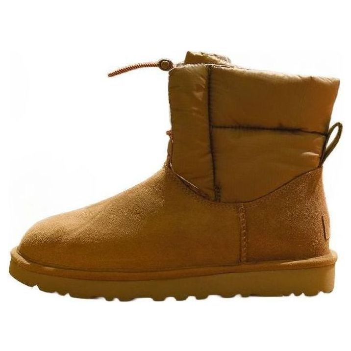 (WMNS) UGG Classic Maxi Toggle Mini 1130670-CHE