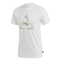 adidas x Pharrell Infinite Species T-Shirt 'White' FR9073