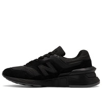 New Balance 997 'Black Grey' M997SNF