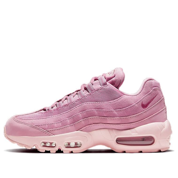 (WMNS) Nike Air Max 95 SE 'Cherry Blossom' DD5398-615