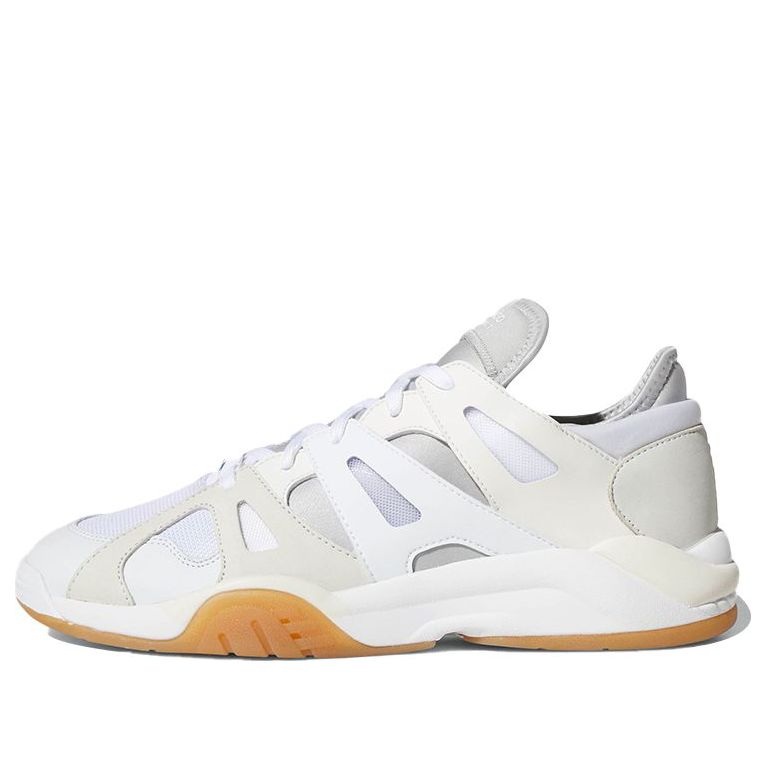 adidas Dimension Low 'White Gum' F34420
