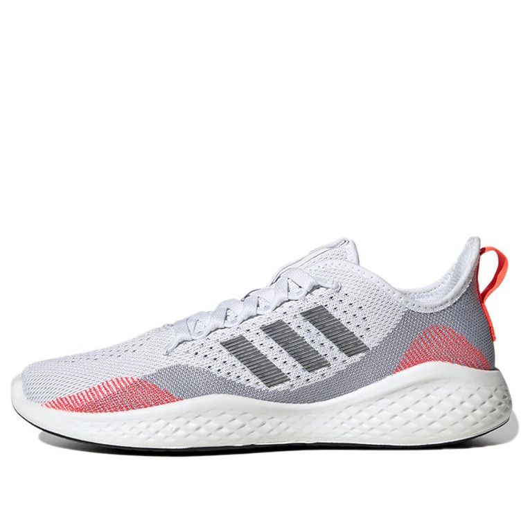adidas Fluidflow 2.0 'Halo Silver Iron Metallic' H04588