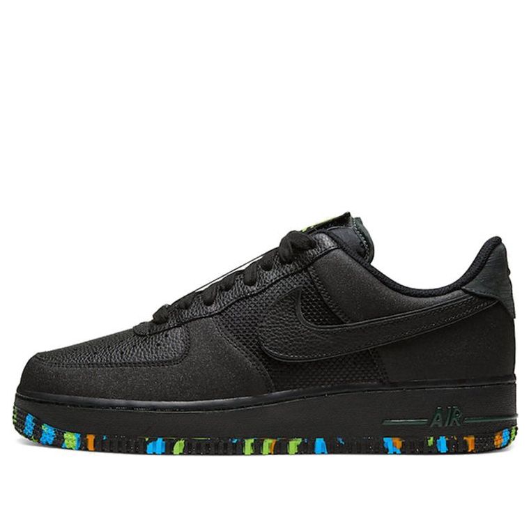 Nike Air Force 1 Low 'ALL FOR 1 - NYC Parks' CT1518-001