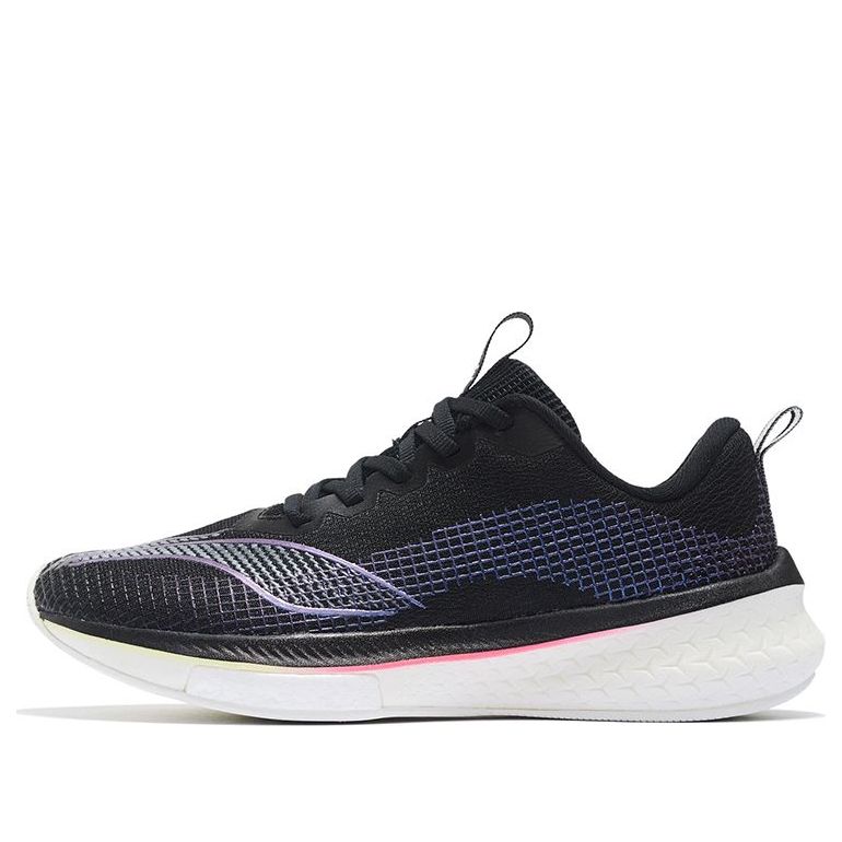 (WMNS) Li-Ning Dark Horse 5 Pro 'Black' ARMS004-16